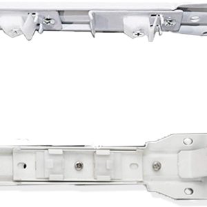 DOUBLE WALL BRACKETS