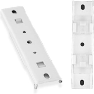 DOUBLE CEILING BRACKETS