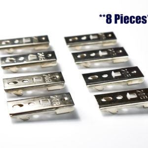 SINGLE CEILING BRACKET